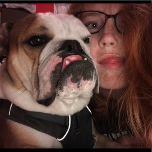 Meet your Posher, Katherine